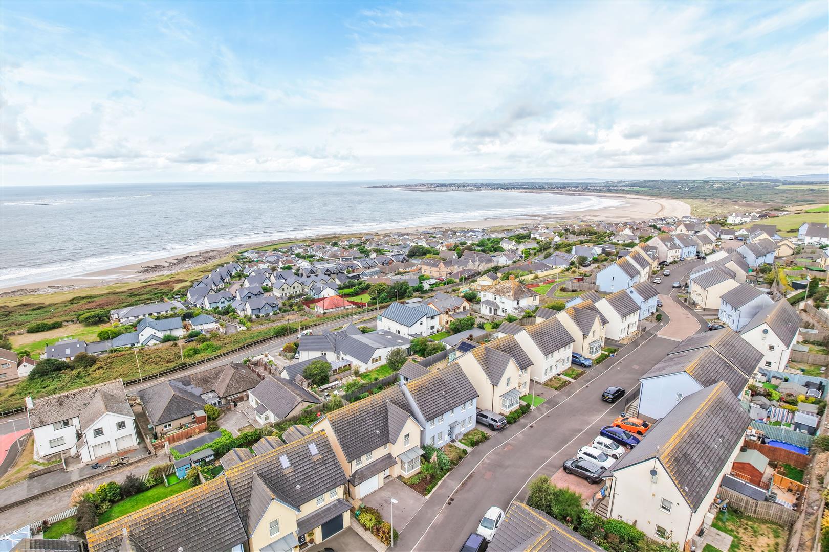 Crompton Way, Ogmore-By-Sea, Bridgend, Vale of Glamorgan, CF32 0QF